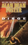 Dirge: Book Two of The Founding of the Commonwealth, Foster, Alan Dean