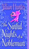 The Sinful Nights of a Nobleman: A Novel, Hunter, Jillian