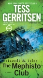 The Mephisto Club: A Rizzoli & Isles Novel, Gerritsen, Tess