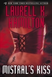 Mistral's Kiss: A Novel, Hamilton, Laurell K.