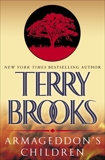 Armageddon's Children, Brooks, Terry