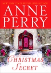 A Christmas Secret: A Novel, Perry, Anne