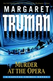 Murder at the Opera: A Capital Crimes Novel, Truman, Margaret