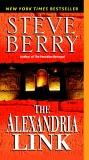 The Alexandria Link, Berry, Steve