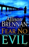 Fear No Evil, Brennan, Allison