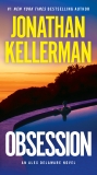 Obsession: An Alex Delaware Novel, Kellerman, Jonathan