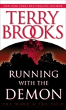 Running with the Demon, Brooks, Terry