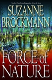 Force of Nature: A Novel, Brockmann, Suzanne