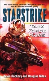 Starstrike: Task Force Mars, Dockery, Kevin & Niles, Douglas