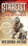 Starfist: Firestorm, Sherman, David & Cragg, Dan