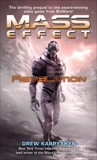 Mass Effect: Revelation, Karpyshyn, Drew