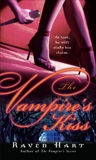 The Vampire's Kiss, Hart, Raven
