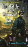 Helfort's War Book 1: The Battle at the Moons of Hell, Paul, Graham Sharp