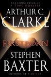 Firstborn, Clarke, Arthur C. & Baxter, Stephen