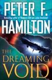 The Dreaming Void, Hamilton, Peter F.