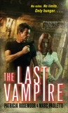 The Last Vampire, Rosemoor, Patricia & Paoletti, Marc