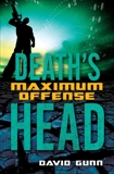 Death's Head  Maximum Offense, Gunn, David