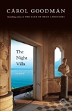 The Night Villa: A Novel, Goodman, Carol