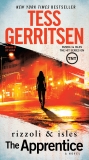 The Apprentice: A Rizzoli & Isles Novel, Gerritsen, Tess