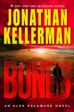 Bones: An Alex Delaware Novel, Kellerman, Jonathan