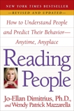 Reading People: How to Understand People and Predict Their Behavior -- Anytime, Anyplace, Dimitrius, Jo-Ellan & Mazzarella, Wendy Patrick