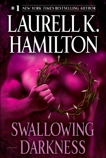 Swallowing Darkness: A Novel, Hamilton, Laurell K.