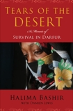 Tears of the Desert: A Memoir of Survival in Darfur, Lewis, Damien & Bashir, Halima
