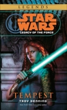 Tempest: Star Wars Legends (Legacy of the Force), Denning, Troy