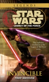 Invincible: Star Wars Legends (Legacy of the Force), Denning, Troy