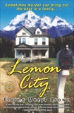 Lemon City, Brown, Elaine Meryl