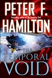 The Temporal Void, Hamilton, Peter F.