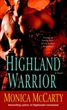 Highland Warrior, McCarty, Monica