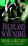 Highland Scoundrel, McCarty, Monica