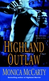 Highland Outlaw, McCarty, Monica