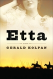 Etta: A Novel, Kolpan, Gerald