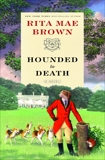 Hounded to Death: A Novel, Brown, Rita Mae