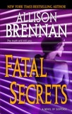 Fatal Secrets: A Novel of Suspense, Brennan, Allison