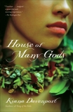 House of Many Gods: A Novel, Davenport, Kiana