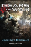 Gears of War: Jacinto's Remnant, Traviss, Karen