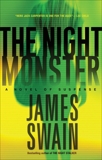 The Night Monster: A Novel of Suspense, Swain, James