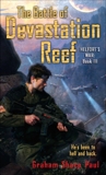 Helfort's War Book 3: The Battle of Devastation Reef, Paul, Graham Sharp