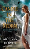 Candle in the Storm: The Shadowed Path   Book 2, Howell, Morgan