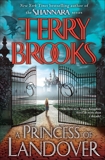 A Princess of Landover, Brooks, Terry