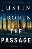 The Passage: A Novel (Book One of The Passage Trilogy), Cronin, Justin