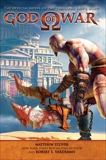 God of War, Vardeman, Robert E. & Stover, Matthew