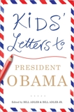 Kids' Letters to President Obama, 