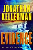 Evidence: An Alex Delaware Novel, Kellerman, Jonathan