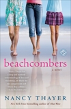 Beachcombers: A Novel, Thayer, Nancy