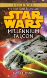 Millennium Falcon: Star Wars Legends, Luceno, James