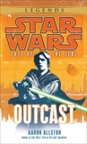 Outcast: Star Wars Legends (Fate of the Jedi), Allston, Aaron